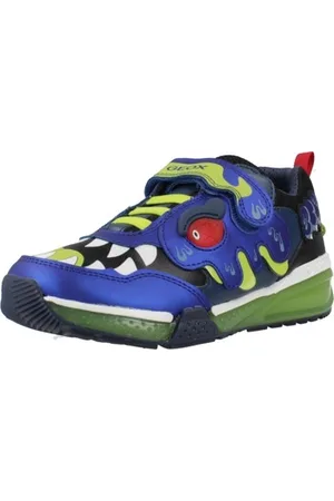 Geox Tennarit J BAYONYC BOY 25