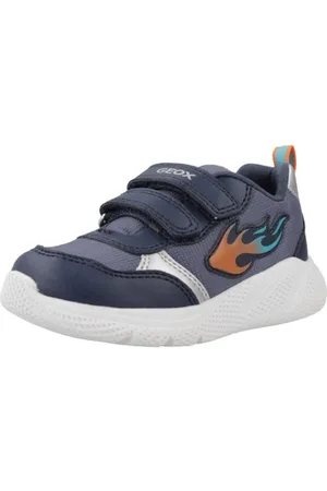 Geox Tennarit B SPRINTYE BOY 20