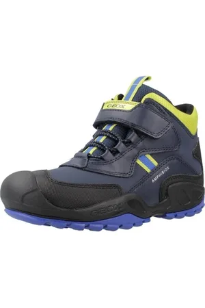 Geox Saappaat J NEW SAVAGE BOY B A 36