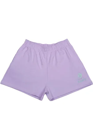 Superb 1982 Shortsit & Bermuda-shortsit S2103-LILA EU M