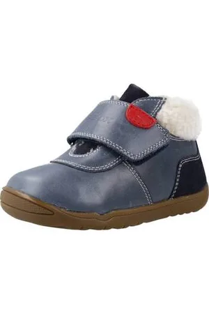 Geox Saappaat B MACCHIA BOY 18