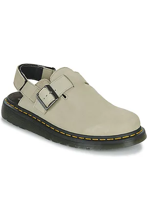 Dr. Martens Puukengät Jorge II Warm Stone Buttersoft 45