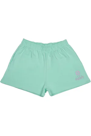 Superb 1982 Shortsit & Bermuda-shortsit S2103-VERDE EU L