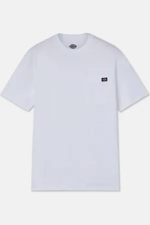 Dickies T-paidat & Poolot LURAY POCKET TEE EU S