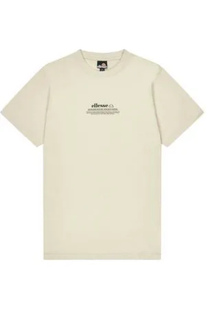 Ellesse T-paidat & Poolot RUSSANO TEE EU XS