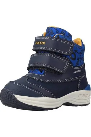 Geox Saappaat B NEW GULP BOY B ABX 20