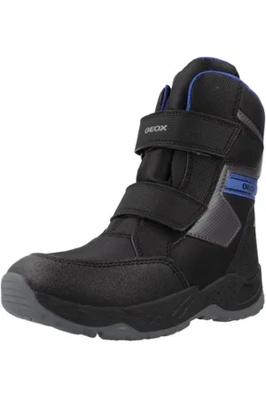 Geox Saappaat J SENTIERO BOY B ABX 36