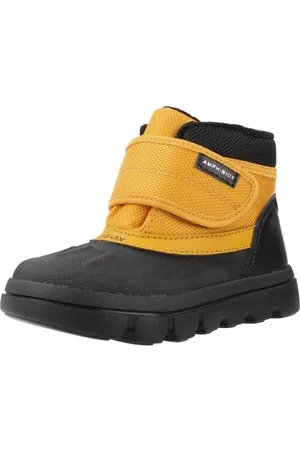 Geox Saappaat B WILLABOOM BOY B AB 24
