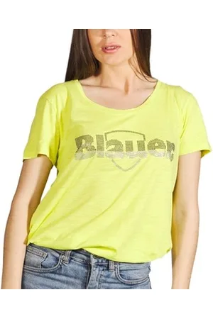 Blauer T-paidat & Poolot MANICA CORTA EU S