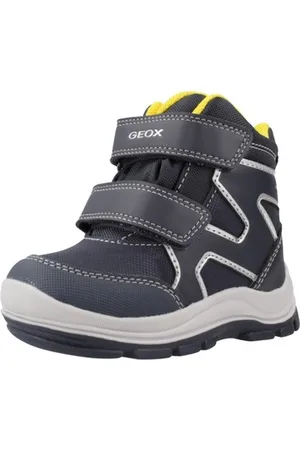 Geox Saappaat B FLANFIL BOY B ABX 20