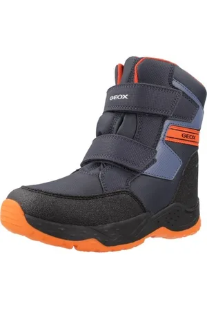 Geox Saappaat J SENTIERO BOY B ABX 26
