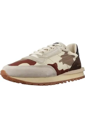 Hidnander Tennarit TENKEI SLIP ON 46