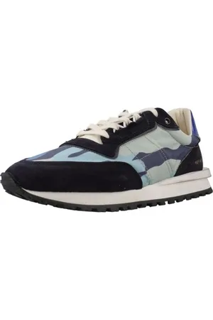 Hidnander Tennarit TENKEI SLIP ON 45