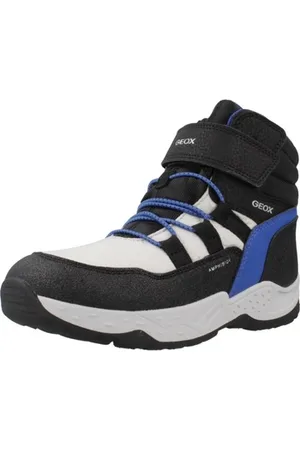 Geox Saappaat J SENTIERO BOY B ABX 36
