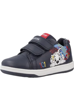 Geox Tennarit B NEW FLICK BOY 20