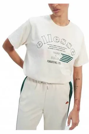Ellesse T-paidat & Poolot NIRA TEE EU XS