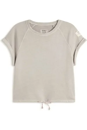 ECOALF T-paidat & Poolot REINEALF SWEATSHIRT EU S