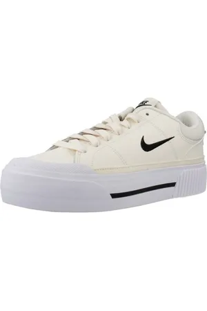 Nike Tennarit COURT LEGACY LIFT 38