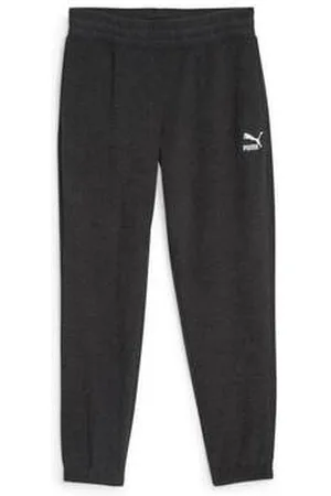 PUMA Housut RELAXED SWE EU S