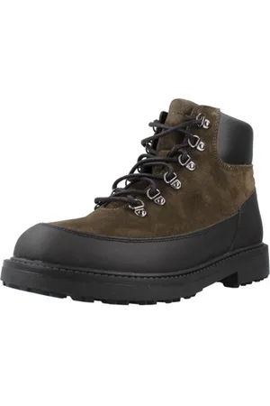 Geox Saappaat U LAGORAI + GRIP 40