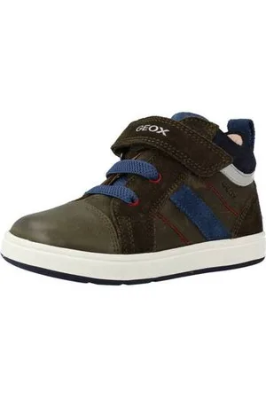Geox Saappaat B BIGLIA BOY 18