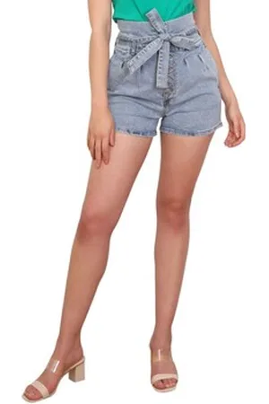 La Modeuse Shortsit & Bermuda-shortsit 72115_P169453 EU S
