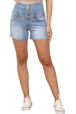 La Modeuse Shortsit & Bermuda-shortsit 72033_P169158 EU S