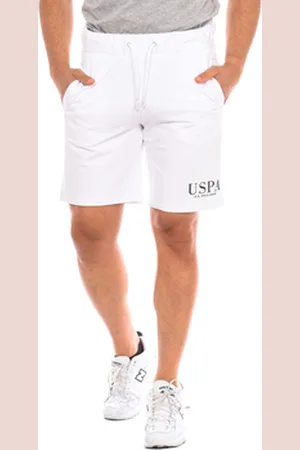 U.S. Polo Assn. Shortsit & Bermuda-shortsit 67935-100 EU XXL