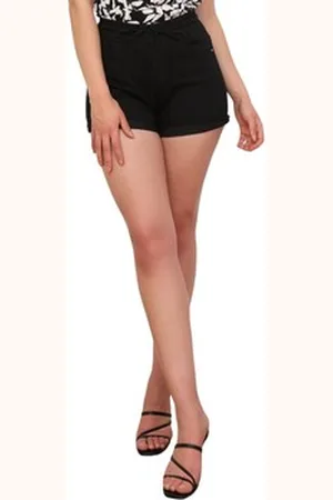 La Modeuse Shortsit & Bermuda-shortsit 72034_P169163 EU S