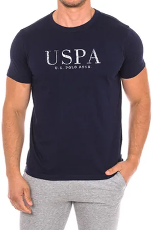 U.S. Polo Assn. Lyhythihainen t-paita 67953-179 EU XXL