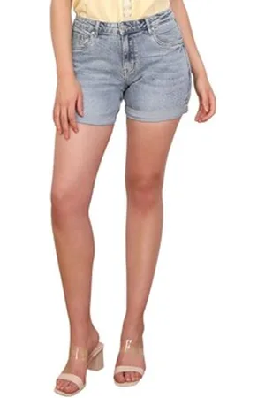 La Modeuse Shortsit & Bermuda-shortsit 72116_P169458 EU S