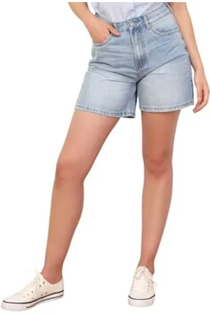La Modeuse Shortsit & Bermuda-shortsit 72117_P169463 EU S