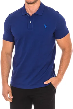 U.S. Polo Assn. Lyhythihainen poolopaita 67940-234 EU XXL