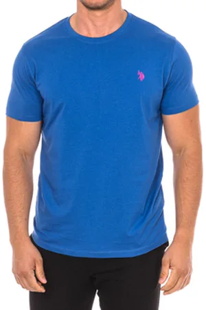 U.S. Polo Assn. Lyhythihainen t-paita 66894-137 EU XXL