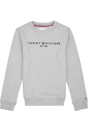 Tommy Hilfiger Svetari ESSENTIAL SWEATSHIRT 8 vuotta