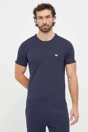 Emporio Armani Lyhythihainen t-paita 111890 4R717 EU M