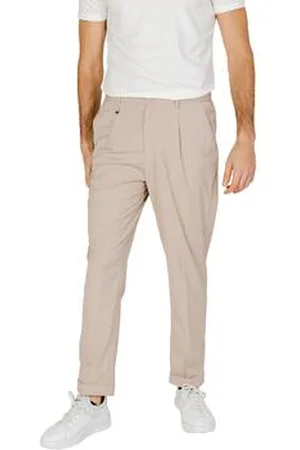 Antony Morato Housut JACOB MMTR00718-FA600140 IT 50