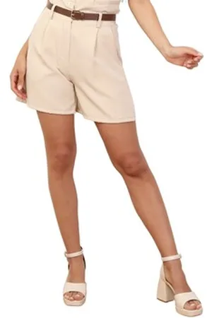 La Modeuse Shortsit & Bermuda-shortsit 72215_P169760 EU XXL