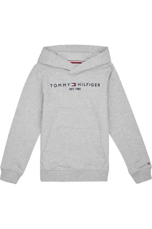 Tommy Hilfiger Svetari ESSENTIAL HOODIE 8 vuotta