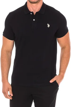 U.S. Polo Assn. Lyhythihainen poolopaita 67940-199 EU M