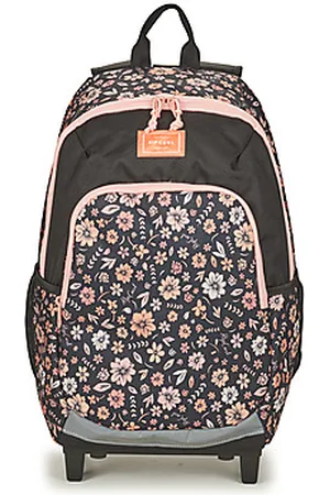 Rip Curl Pyörillä kulkevat koululauku WHEELED OZONE 30L MIXED Yksi Koko