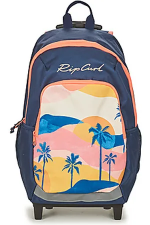 Rip Curl Pyörillä kulkevat koululauku WHEELED OZONE 30L MIXED Yksi Koko