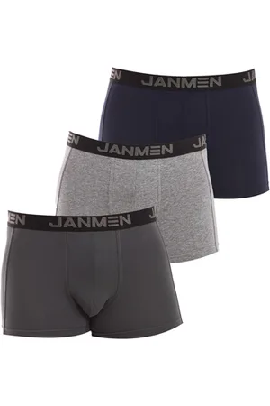 Janira Bokserit 1090443-NADGRDGR EU XL