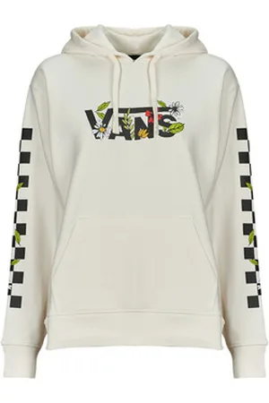 Vans Svetari FOLIAGE BFF HOODIE EU XS