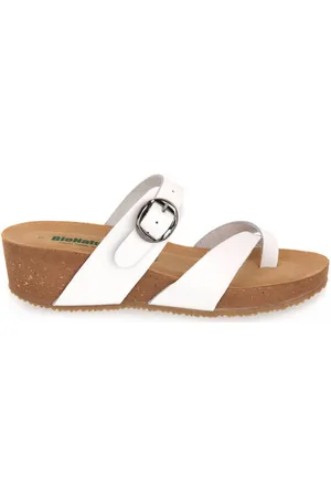 BioNatura Sandaalit 729 BIANCO 37