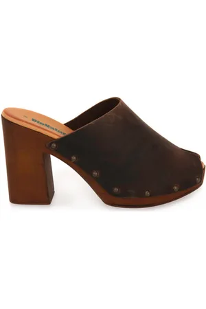 BioNatura Sandaalit A11 CRAZY HORSE 38