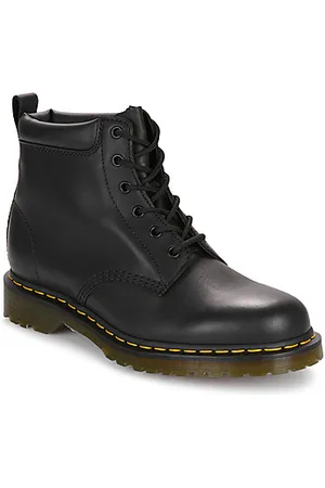 Dr. Martens Kengät 939 BEN BOOT BLACK GREASY 45