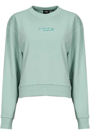Vans Svetari W ESSENTIAL FT RLX CREW EU S