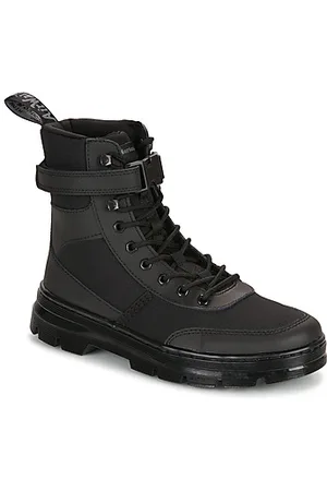 Dr. Martens Kengät Combs Tech Black Element 41