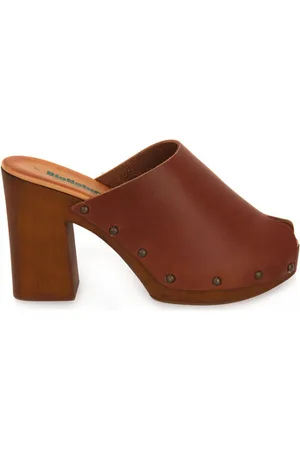 BioNatura Sandaalit A11 TORONTO BRANDY 37